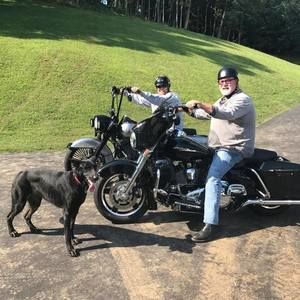 Meet your Posher, Mark